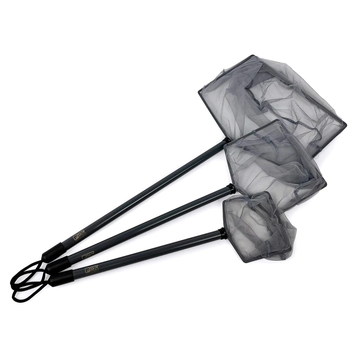 baby fish nets SR Aquaristik Aquarium Net 10" x 7" (25 x 18cm)