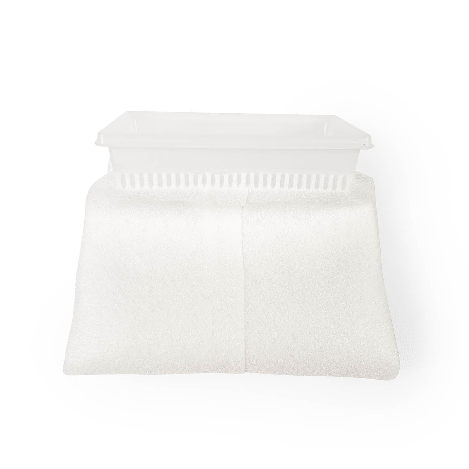 SR Aquaristik 2 5/8" x 4 5/8" Sump Filter Sock ( 200 micron)
