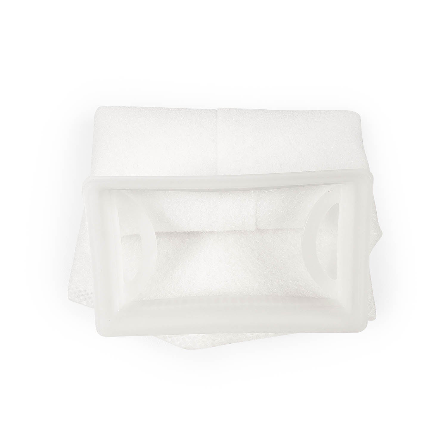 SR Aquaristik 2 5/8" x 4 5/8" Sump Filter Sock ( 200 micron)