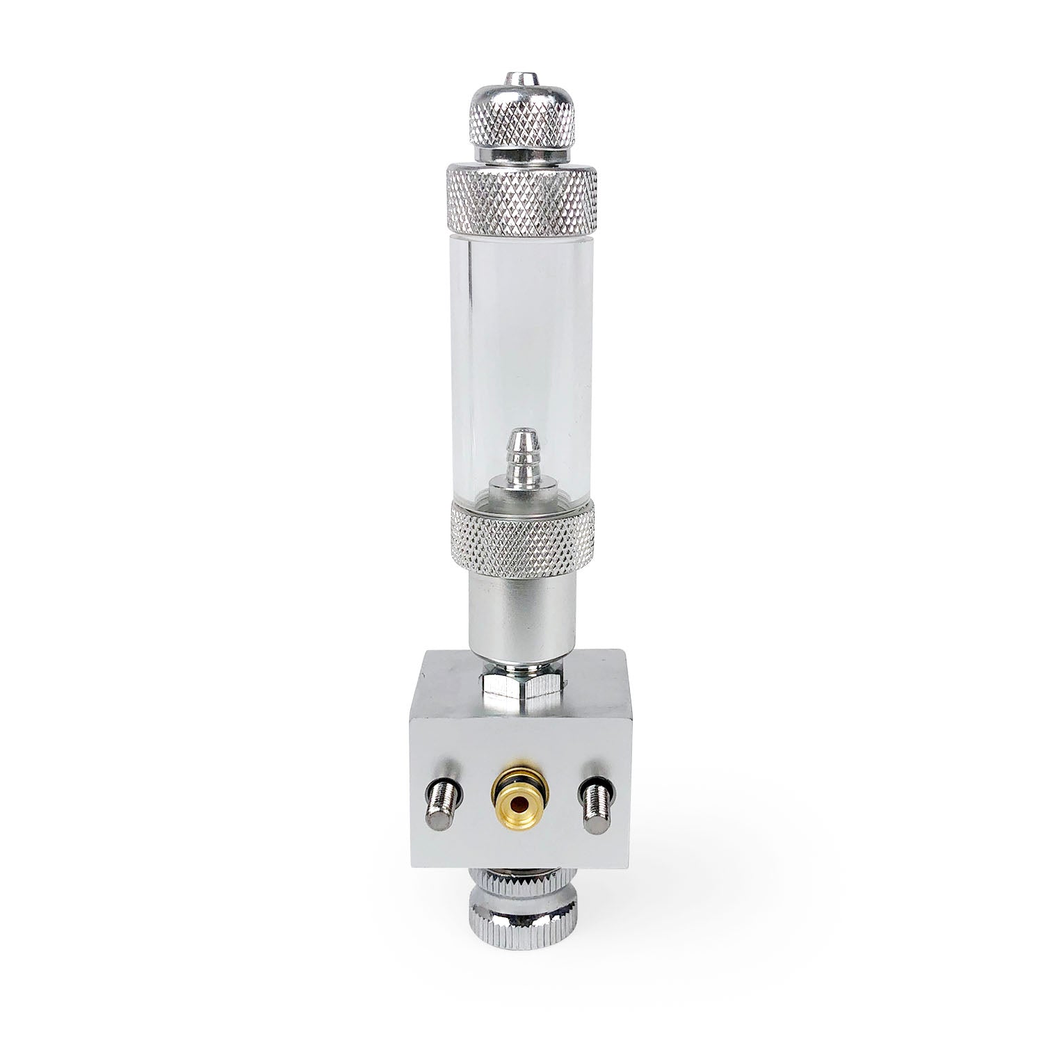 Regulator Expansion Module