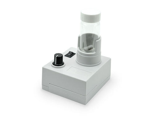 Speed Test Kit Mixer Magnetic Stirrer Quicker Testing Fresh Salt Water Aquarium