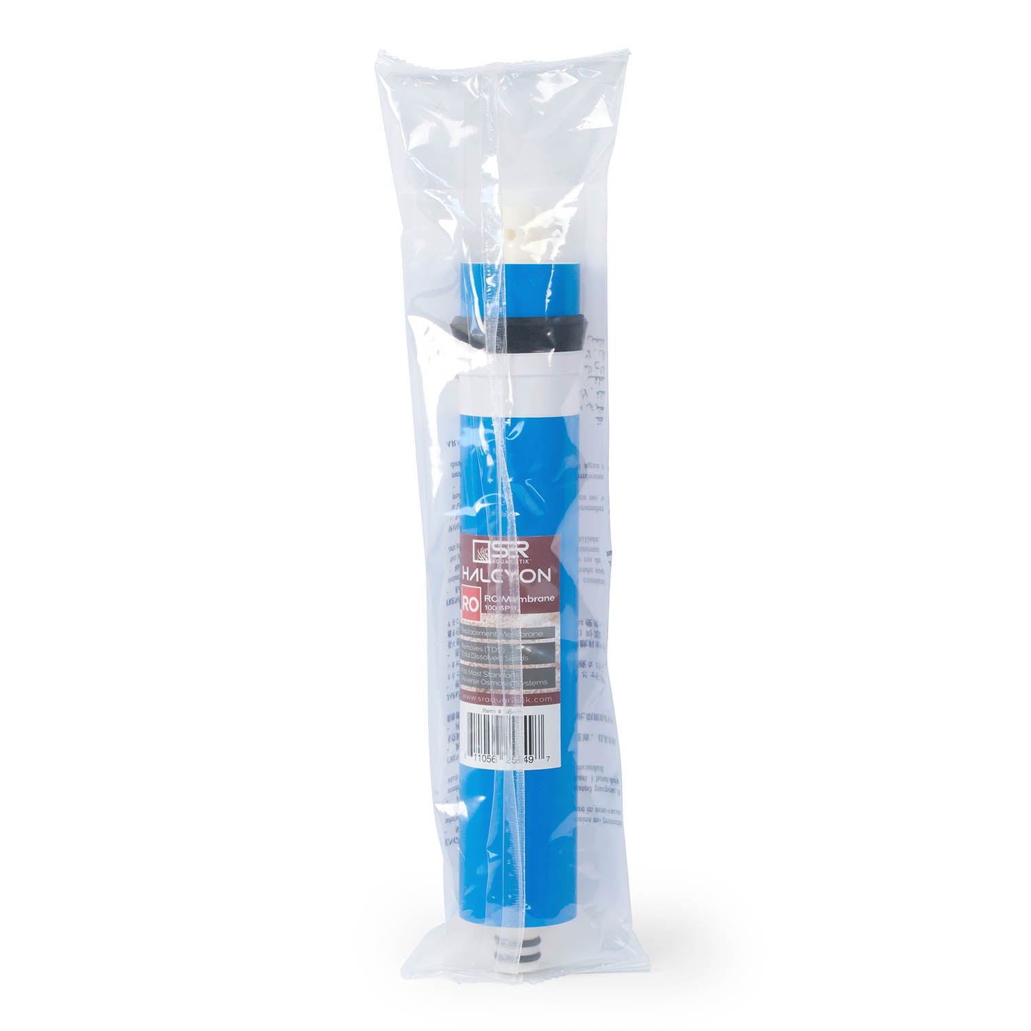 HALCYON RO Membrane Element 50g/100g