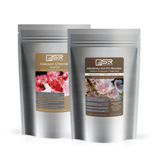 Load image into Gallery viewer, SR Aquaristik 2 Part Dry Concentrated Supplement Kit
