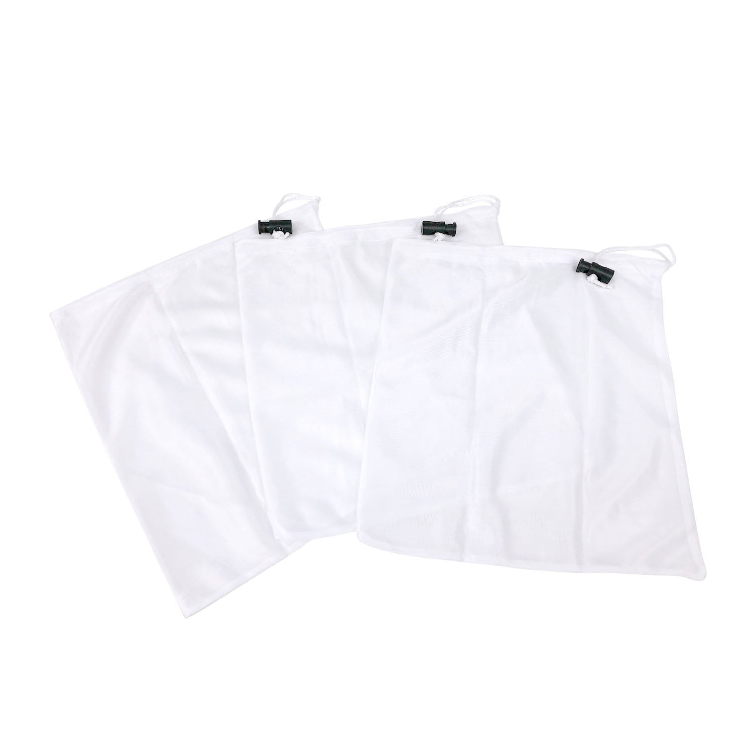 SR Aquaristik Filtration Media Bags - 10" x 12"