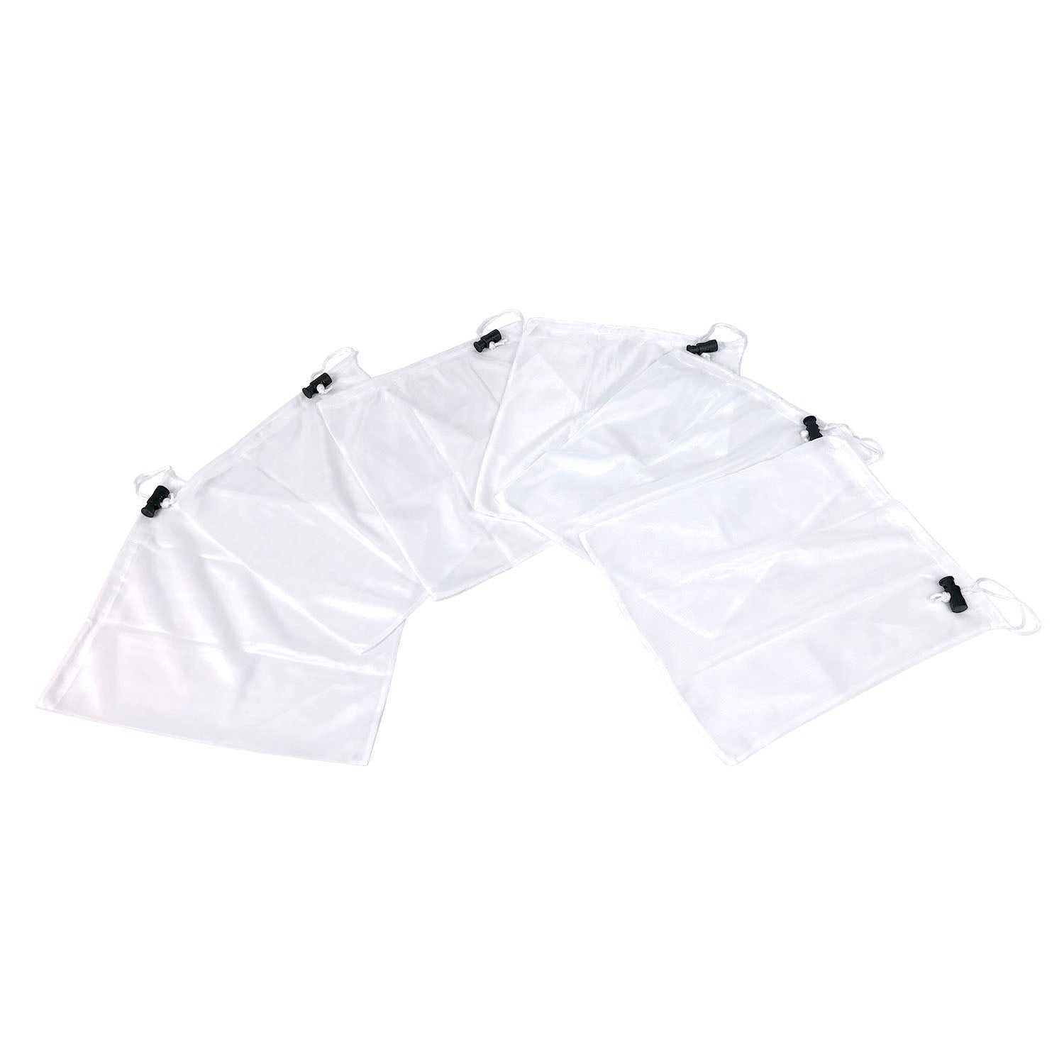 SR Aquaristik Filtration Media Bags - 10" x 12"