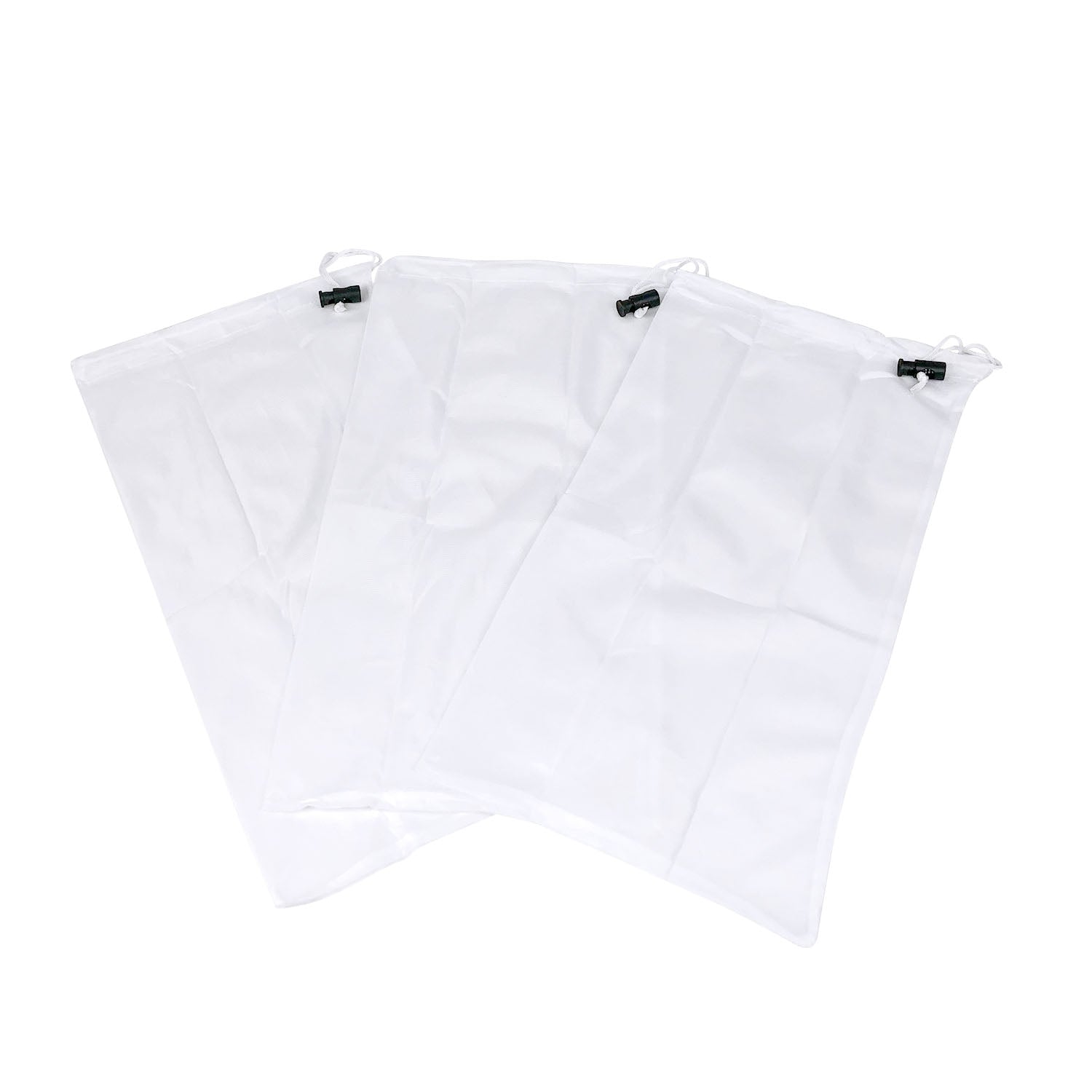 SR Aquaristik Filtration Media Bags - 9"x 18"