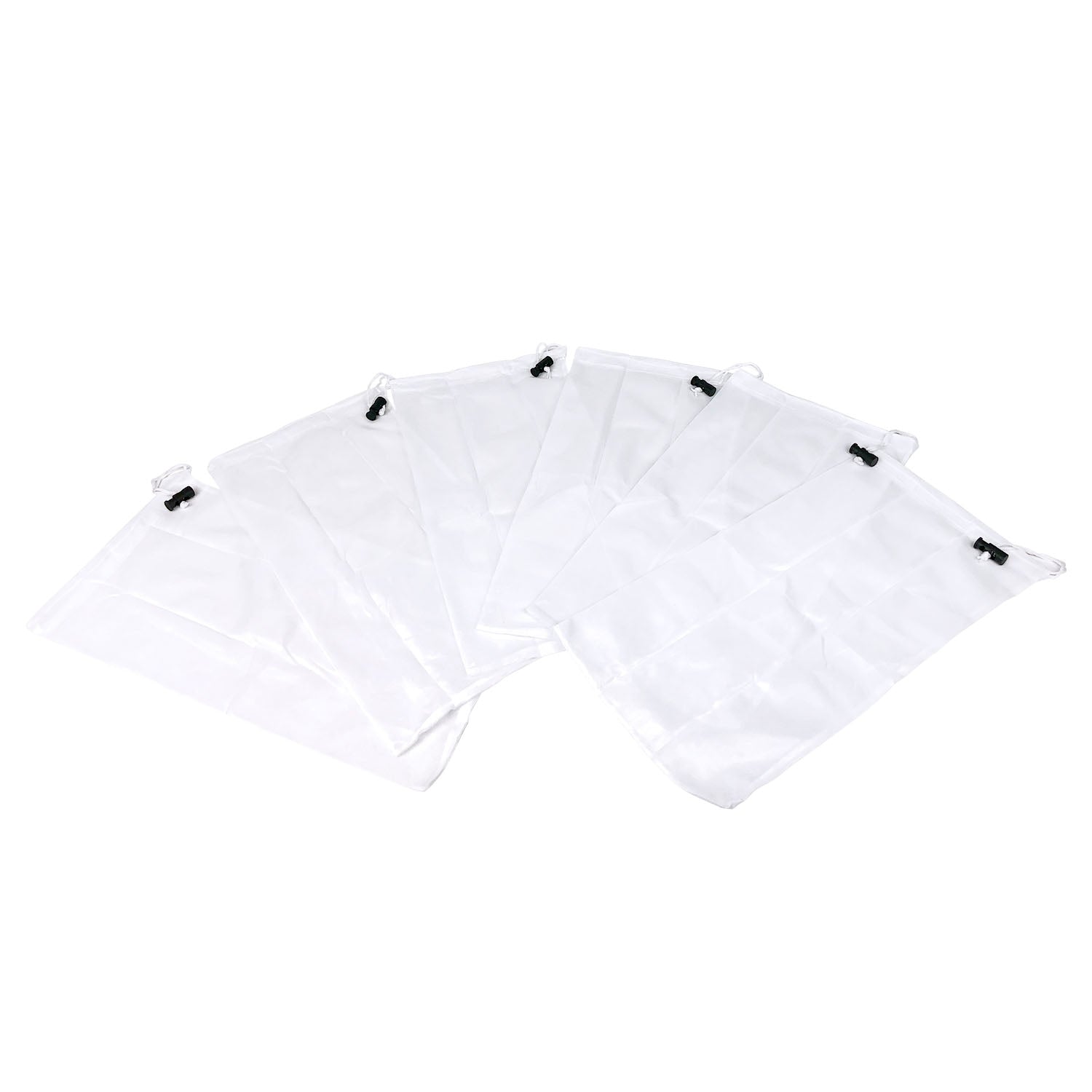 SR Aquaristik Filtration Media Bags - 9"x 18"