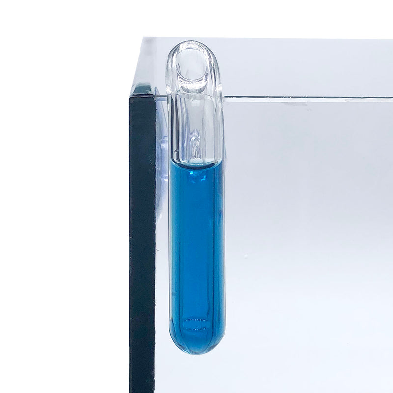 Drop Checker with 4 DKH Solution