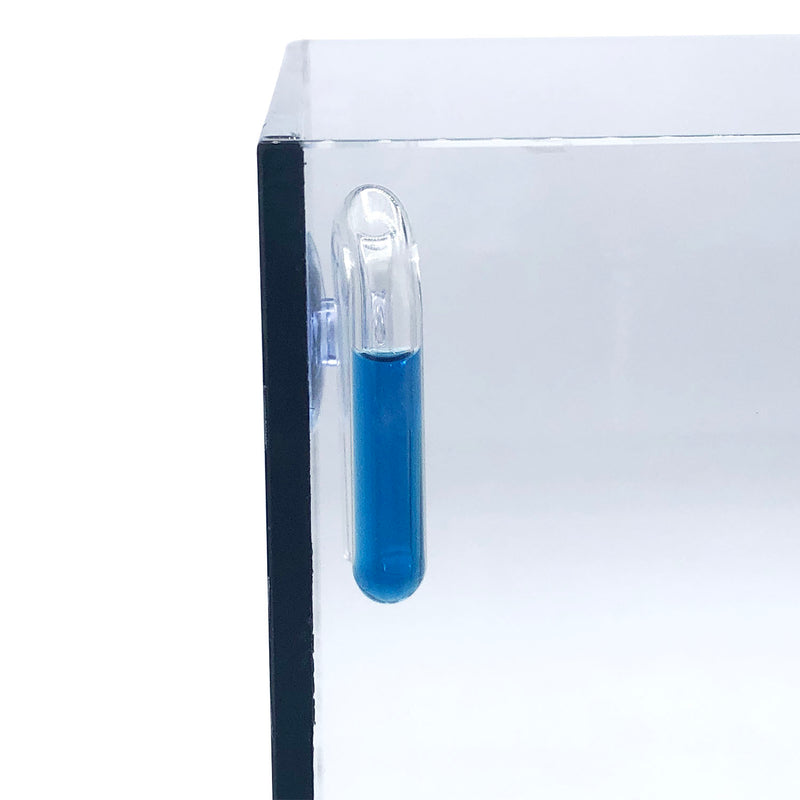 Drop Checker with 4 DKH Solution