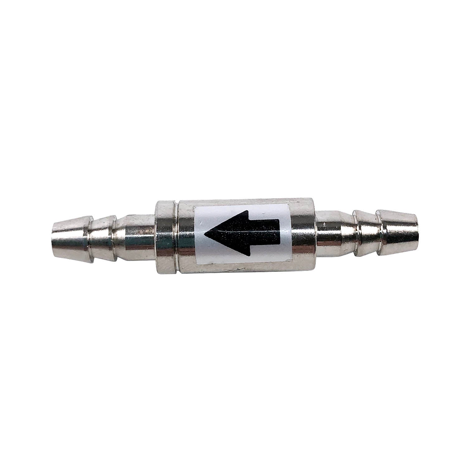 In-line Check Valve for CO2