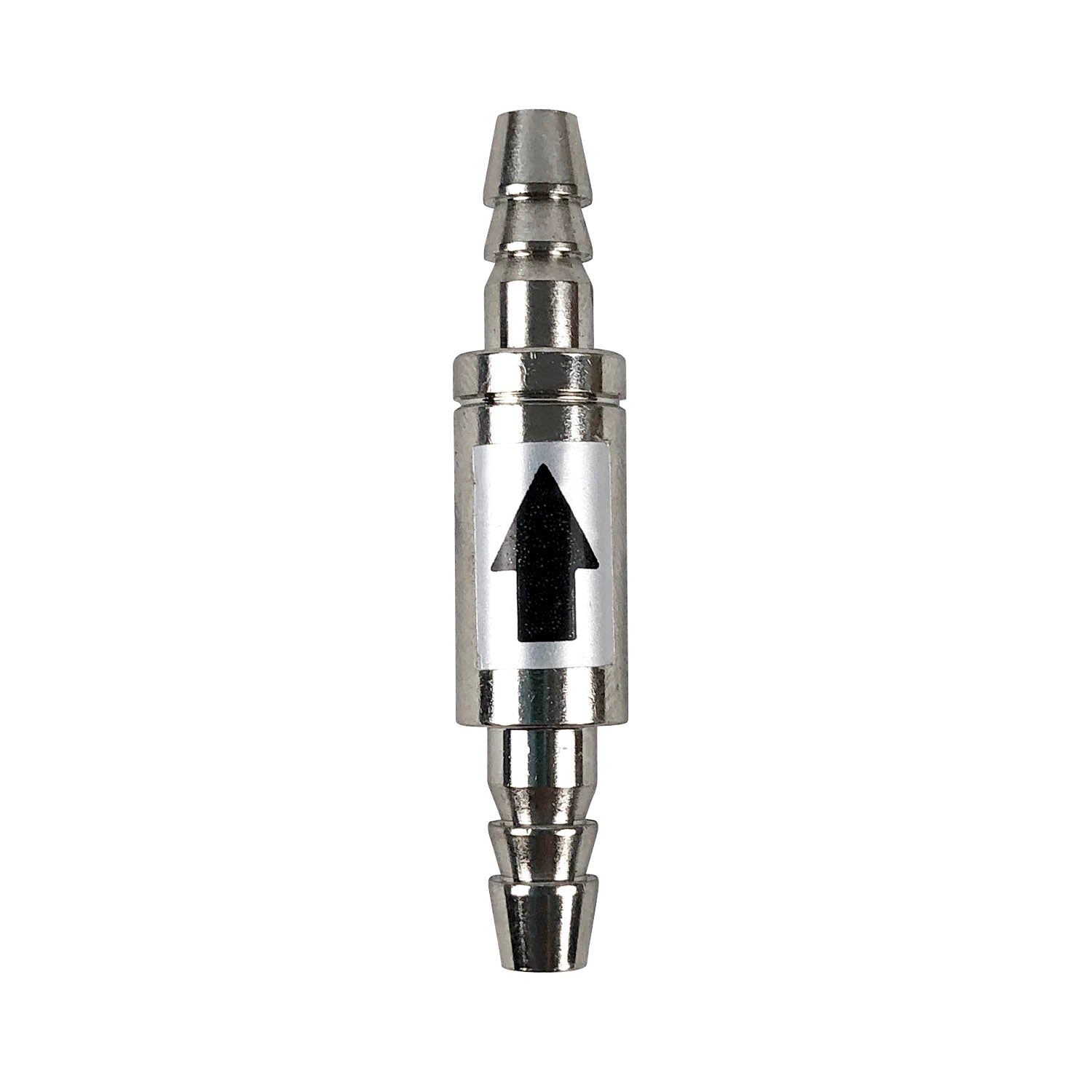 In-line Check Valve for CO2