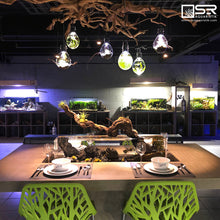 Load image into Gallery viewer, SR Aquaristik Dining Room Table