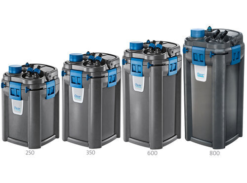 Oase BioMaster Thermo External Filter – SR Aquaristik Oase BioMaster Thermo External Filter – SR Aquaristik