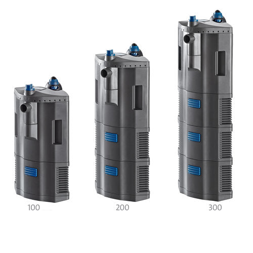 Oase BioPlus Thermo 200 - Ocean and Lake Oase BioPlus Thermo 200 - Ocean and Lake