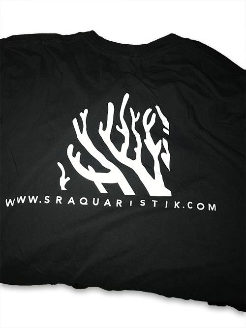 SR Aquaristik T-Shirt