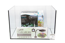 Load image into Gallery viewer, 60H Aquarium Kit