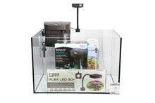 Load image into Gallery viewer, 60H Aquarium Kit