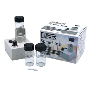Speed Test Mixer and Accessory Kit - 2 Pack Plus 1 Free
