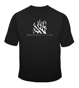 SR Aquaristik T-Shirt