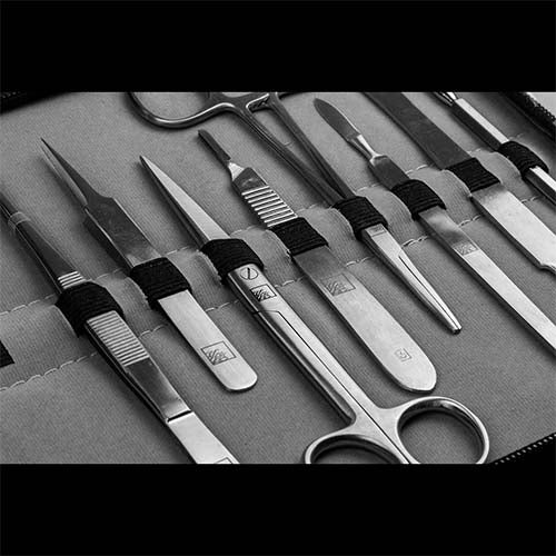 Deluxe Fragging Tool Kit