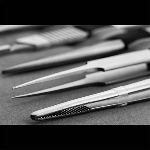 Deluxe Fragging Tool Kit