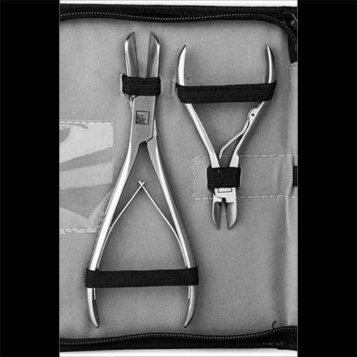 Deluxe Fragging Tool Kit