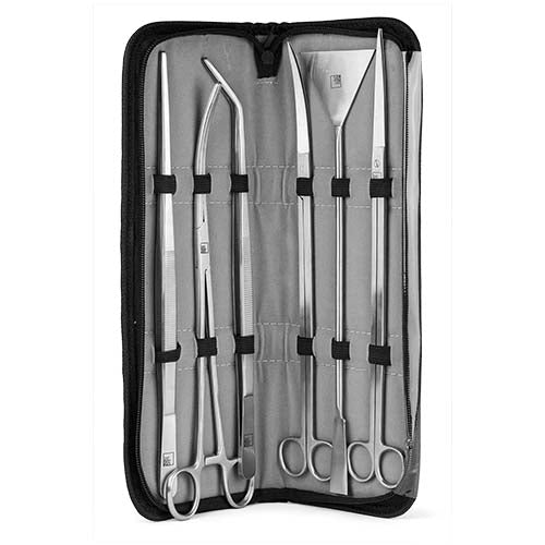 Aquascape Tool Kit