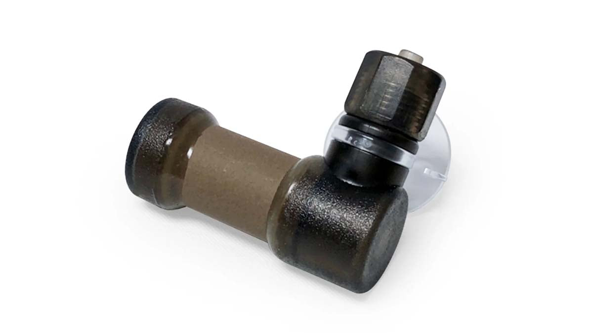 CO2 Accessories