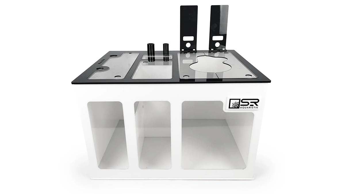 Filter Sumps