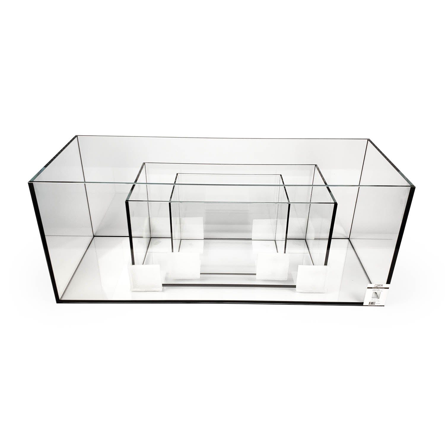 Aquariums