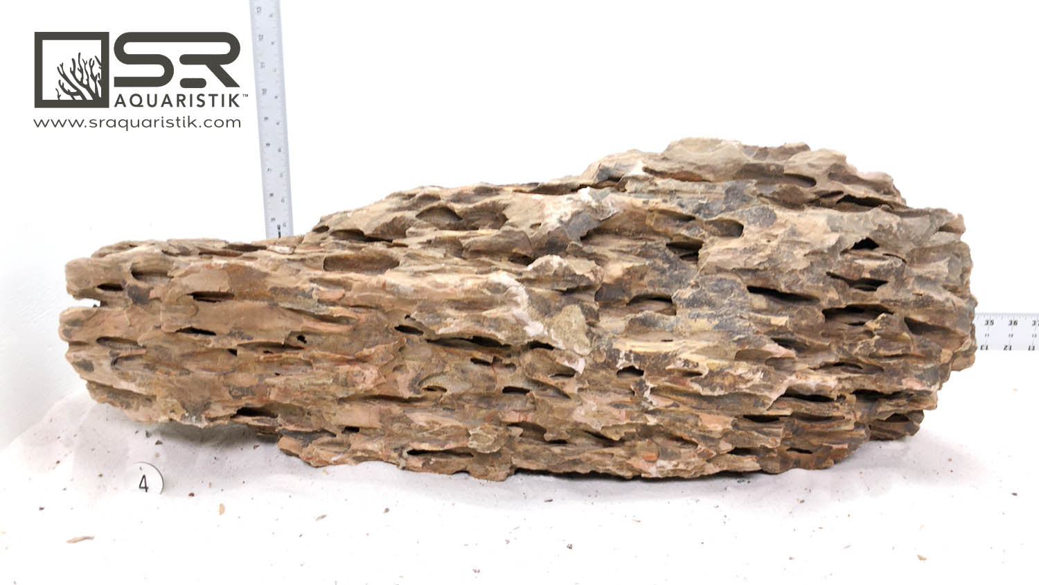 Hand Selected WYSIWYG Giant Rock and Stone