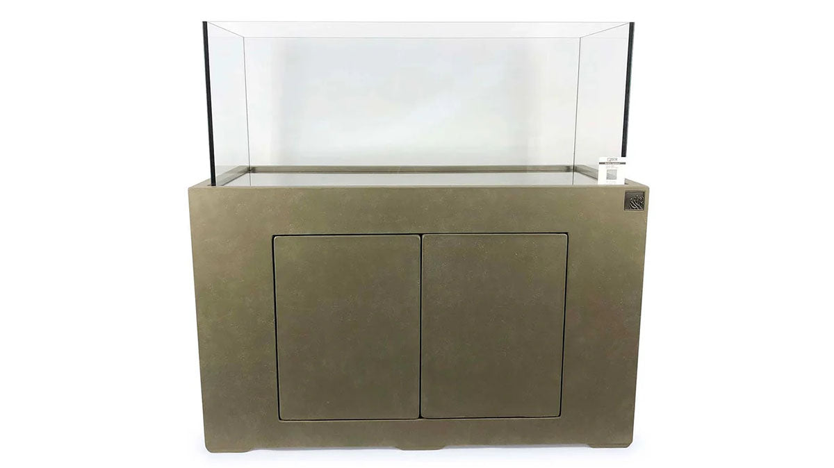 Aquariums and Stands