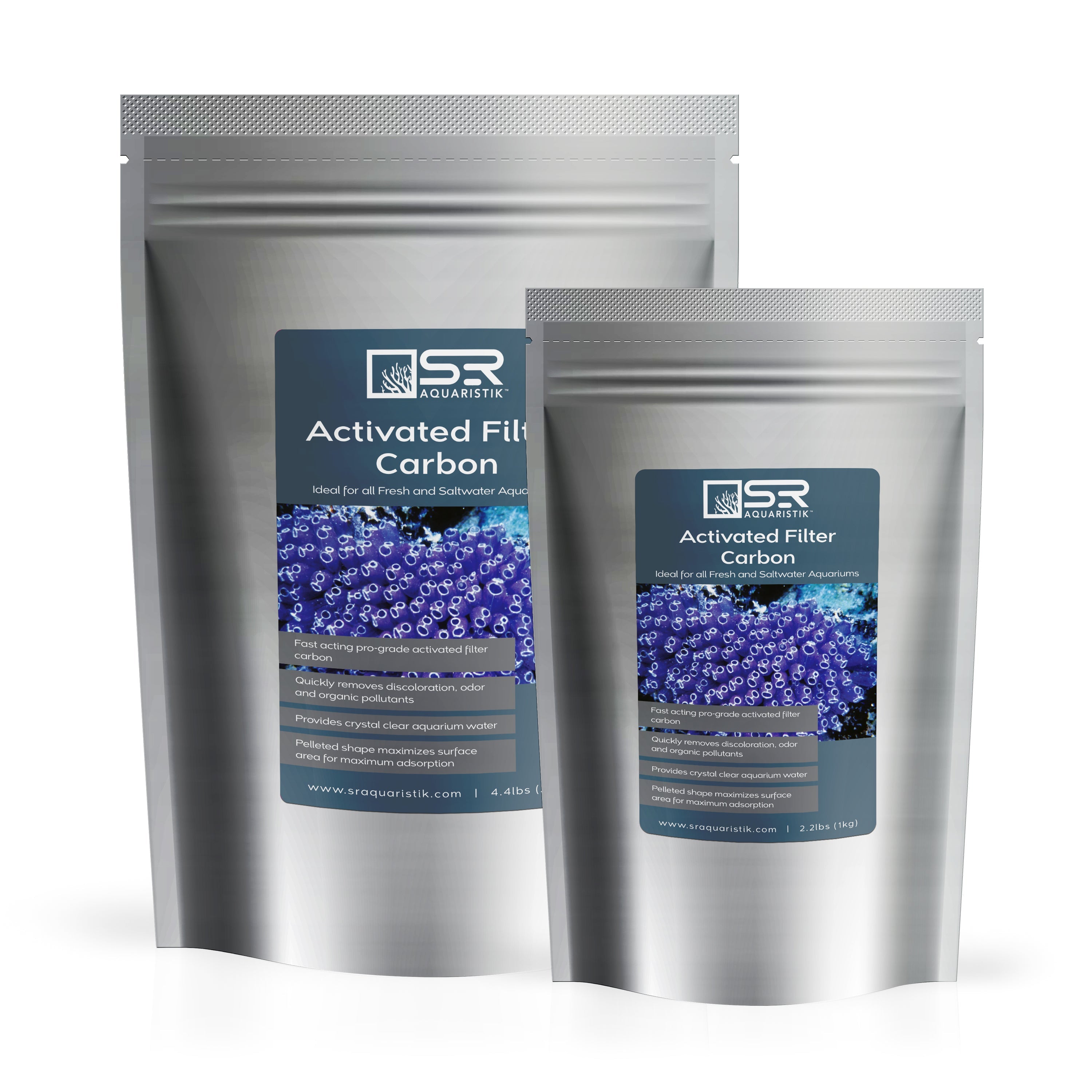 Filtration Media