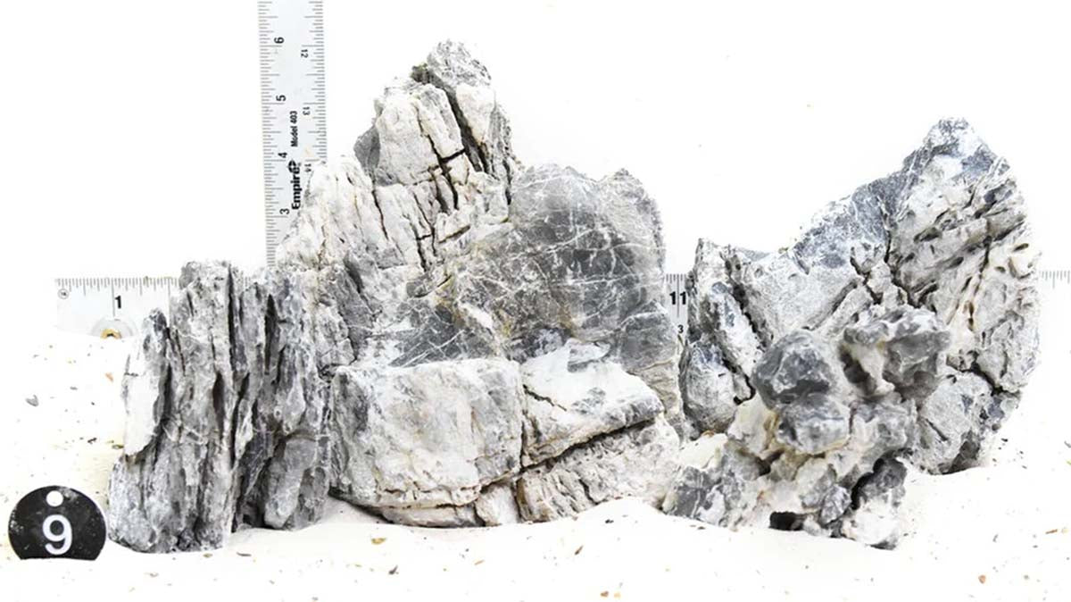 WYSIWYG Rock / Stone
