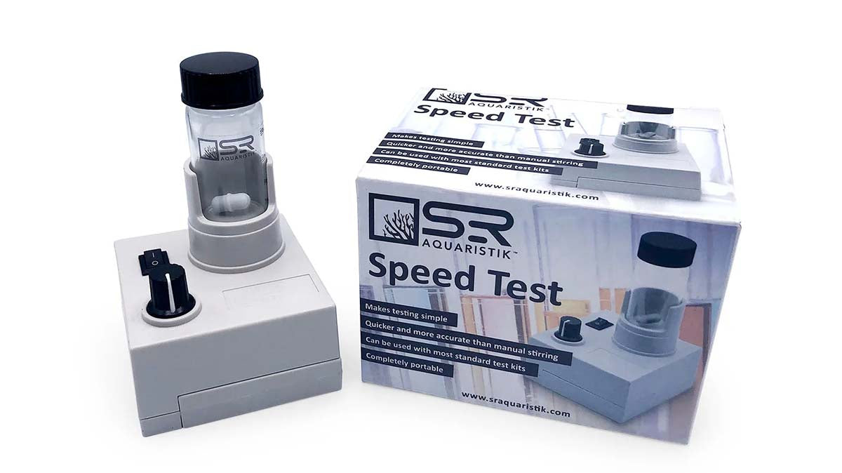 Water Testing and Accessories