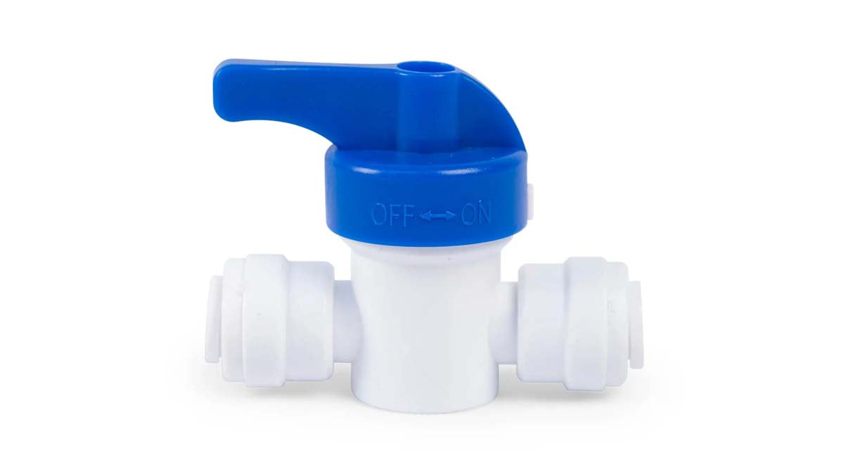 Plumbing and Additional Accessories