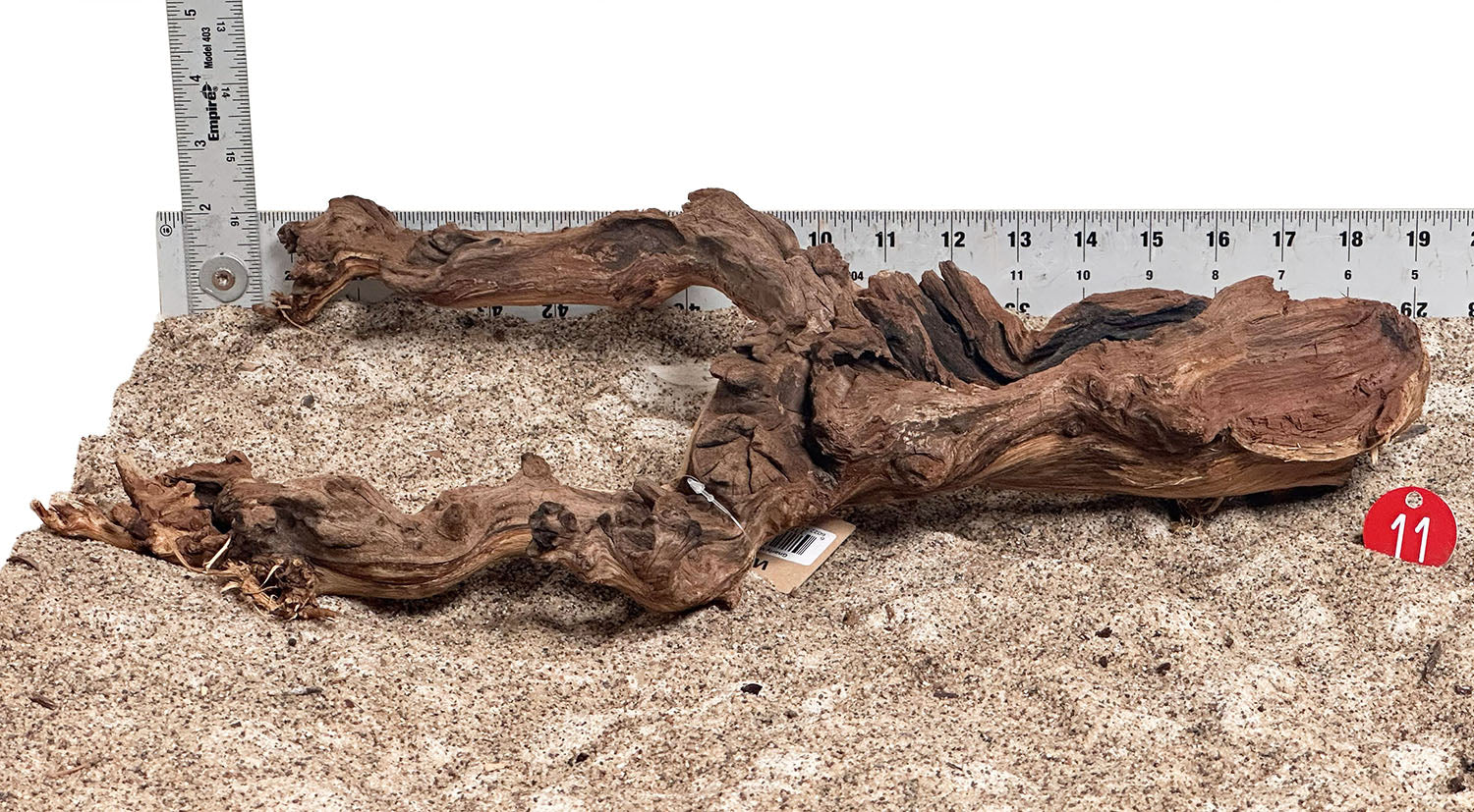 WYSIWYG 11RD - 260616 - Gnarly Wood (Large)