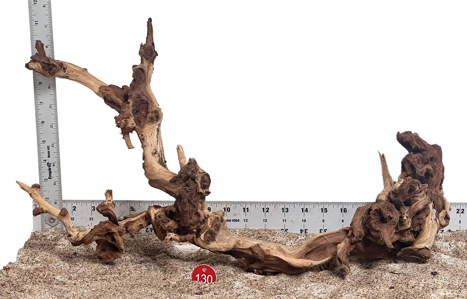WYSIWYG 130RD - 260616 - Gnarly Wood (Large)
