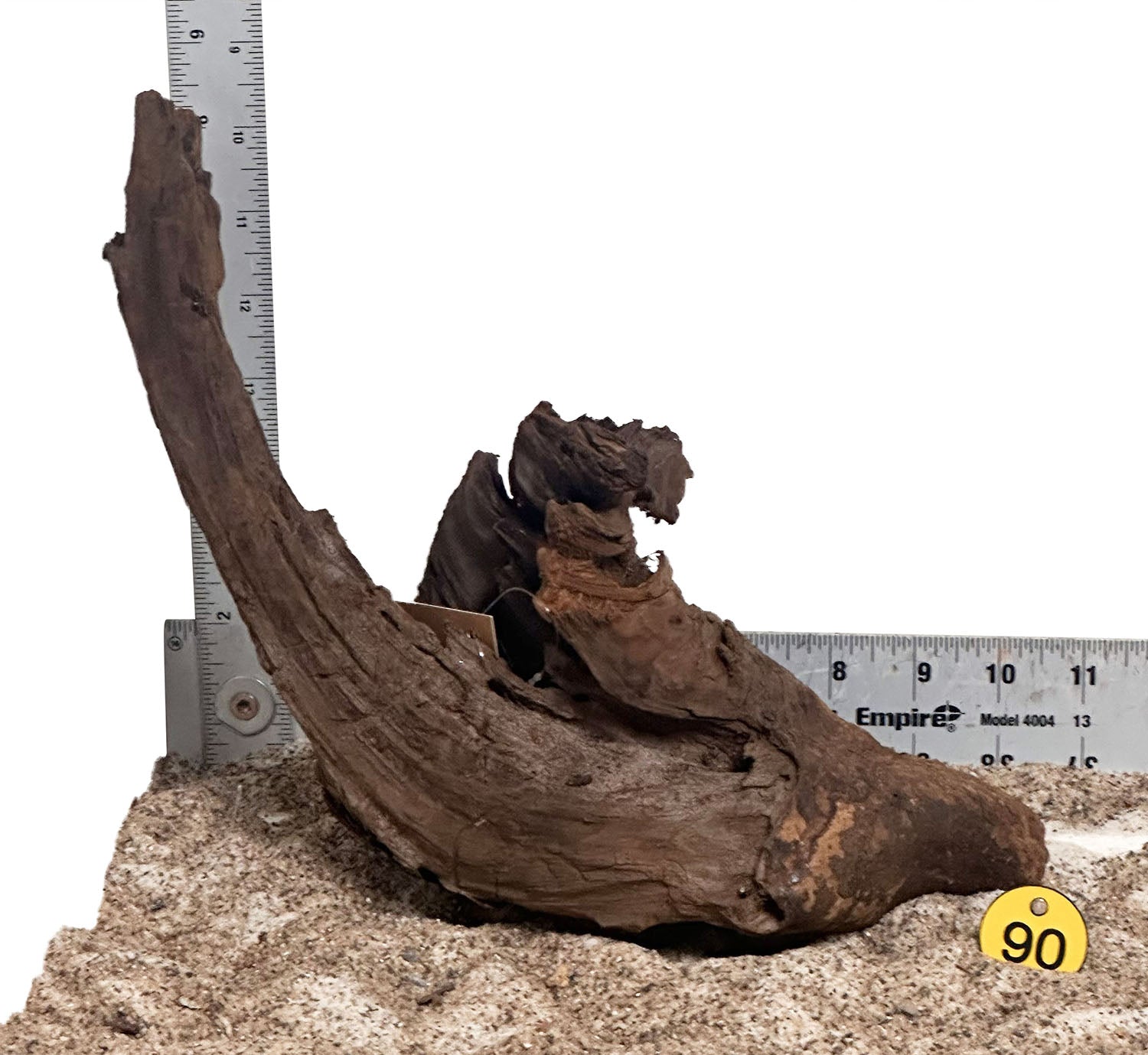 WYSIWYG 90Y - 260616 - Malaysian Mangrove Wood (Medium)