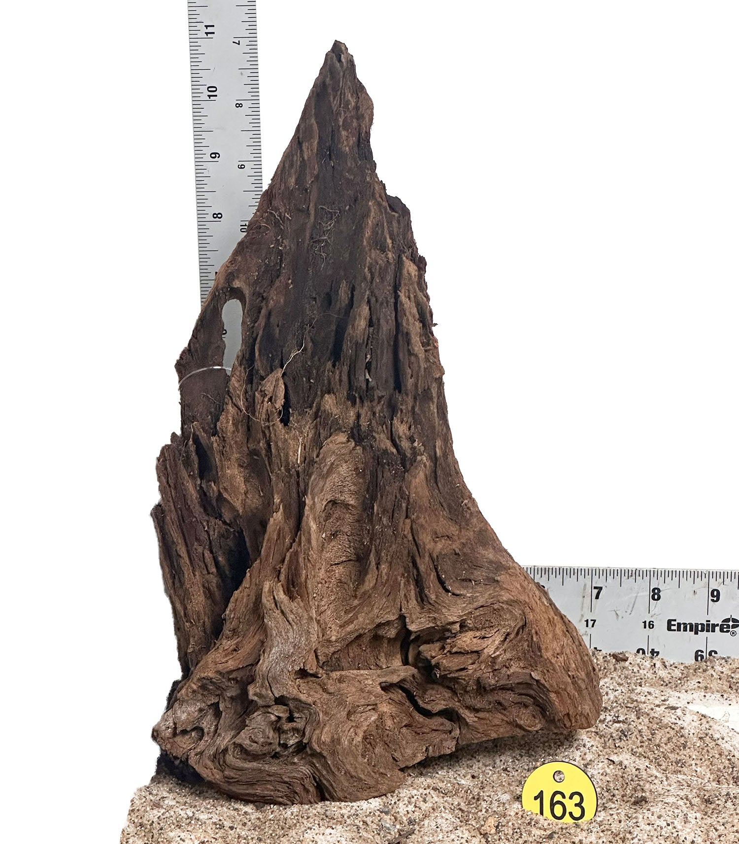 WYSIWYG 163Y - 260616 - Malaysian Mangrove Wood (Medium)