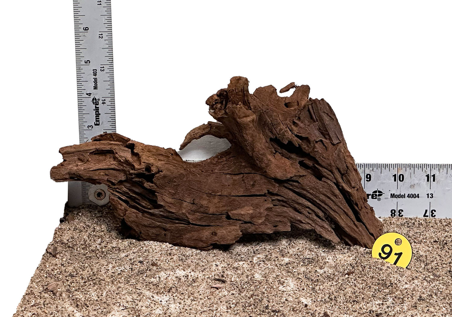 WYSIWYG 91Y - 260325 - Malaysian Mangrove Wood (Small)