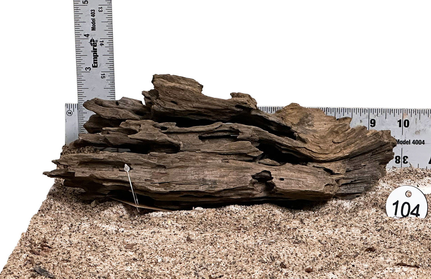 WYSIWYG 104S - 260325 - Ohko Wood (Small)