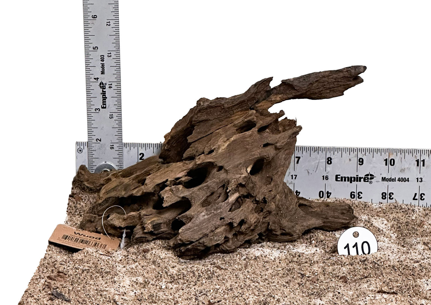 WYSIWYG 110S - 260325 - Ohko Wood (Small)