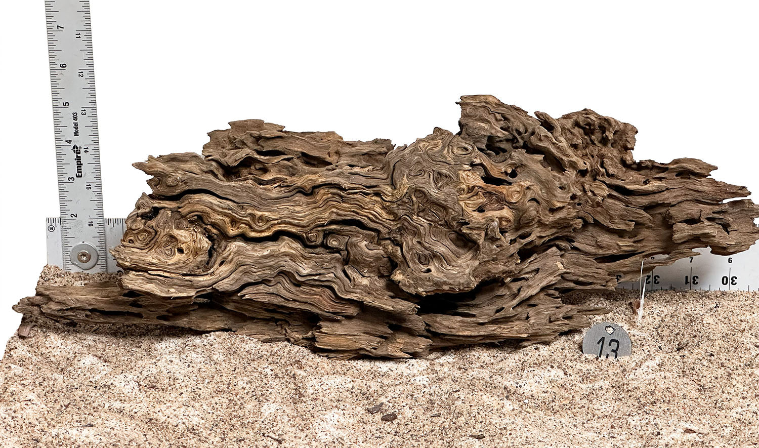 WYSIWYG 13S - 260502 - Ohko Wood (Large)