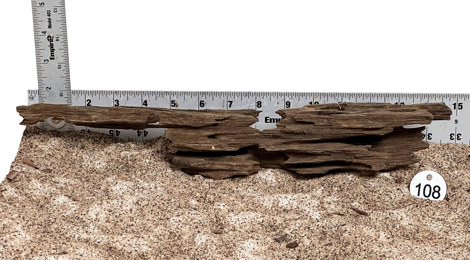 WYSIWYG 108S - 260502 - Ohko Wood (Small)
