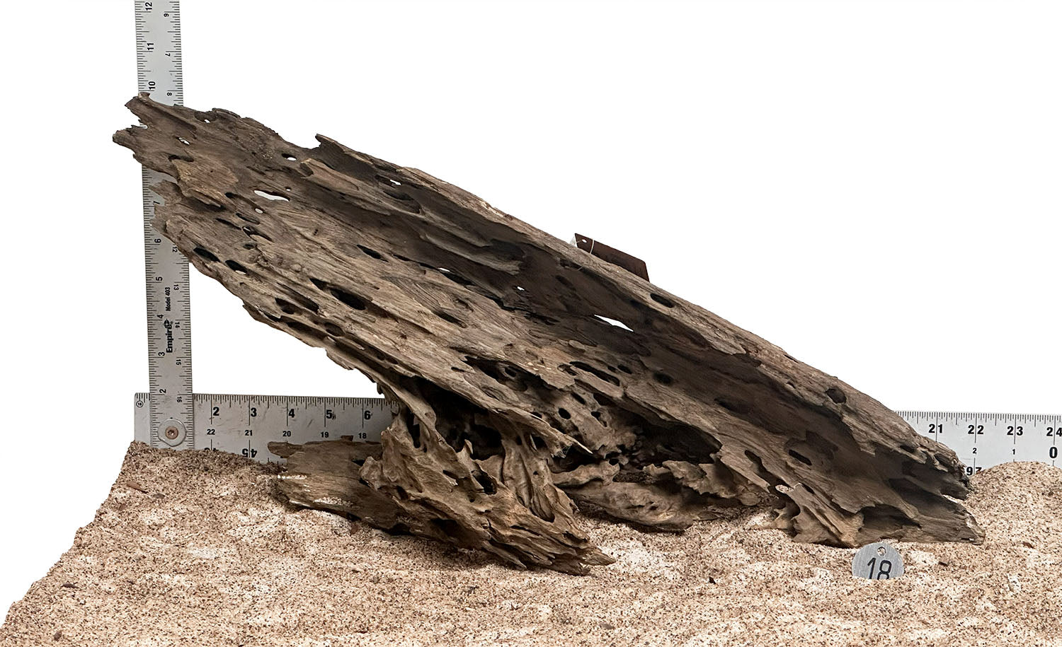WYSIWYG 18S - 260502 - Ohko Wood (XL)