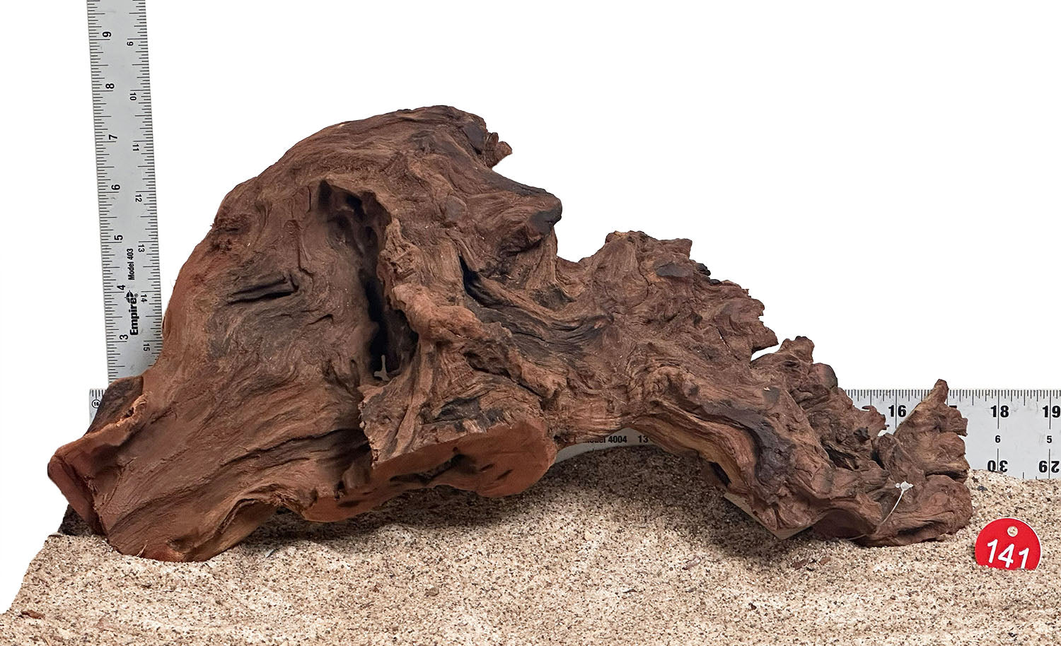 WYSIWYG 141RD - 260520 - Gnarly Wood (Large)