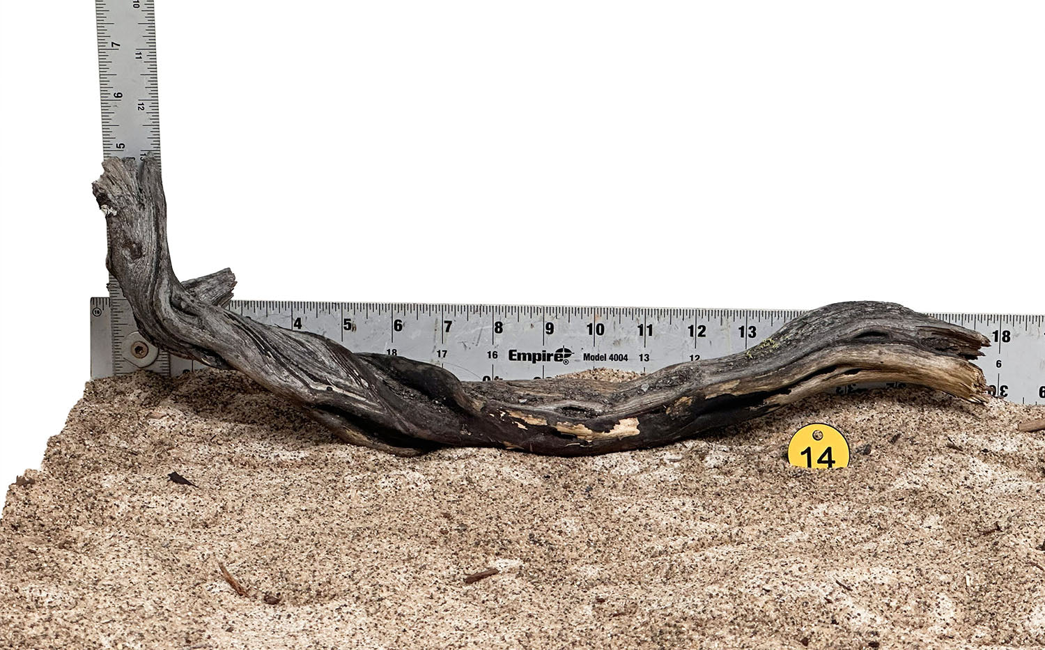 WYSIWYG 14Y - 260520 - Manzanita Wood (Medium)