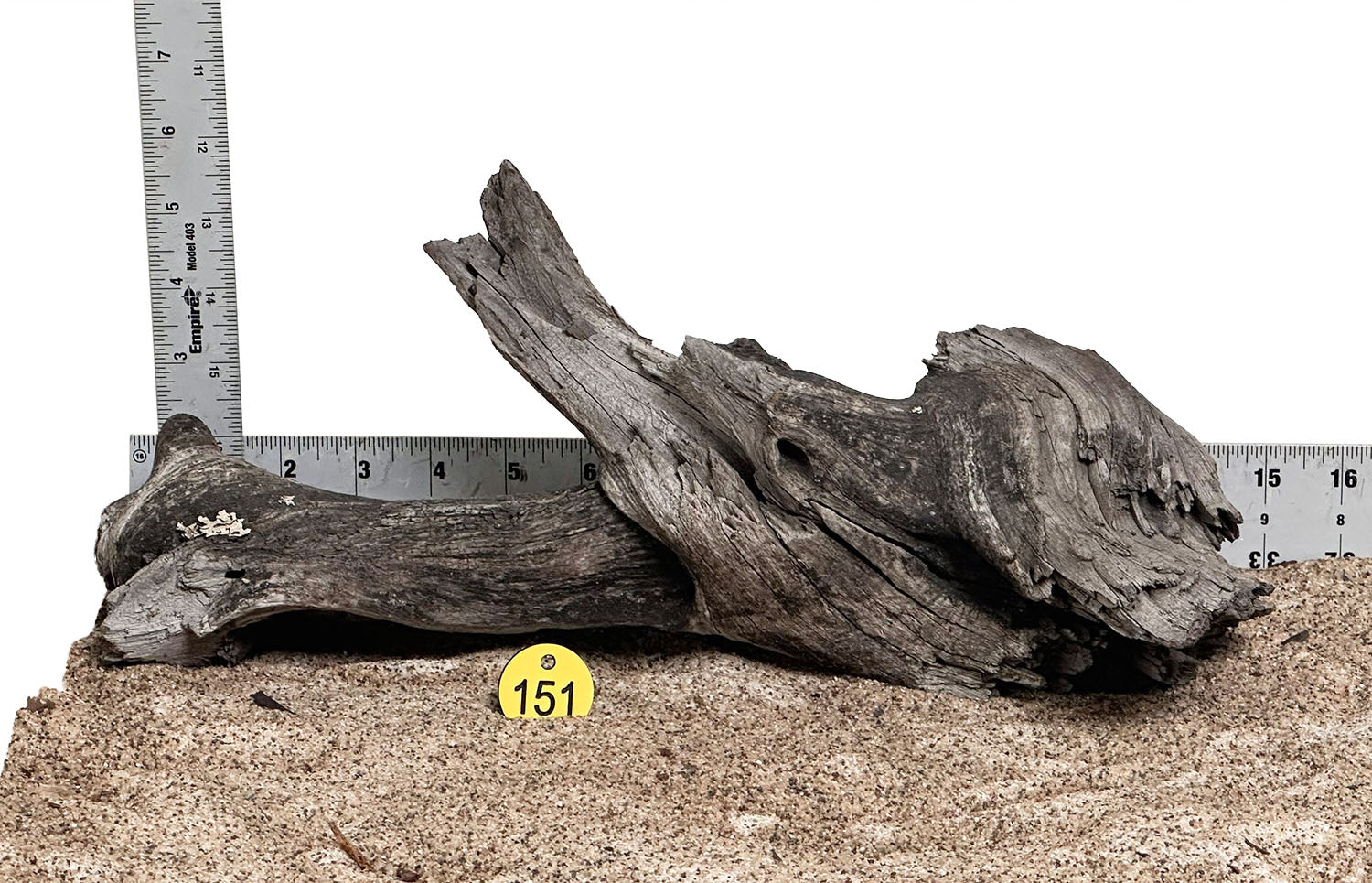 WYSIWYG 151Y - 260520 - Manzanita Wood (Medium)