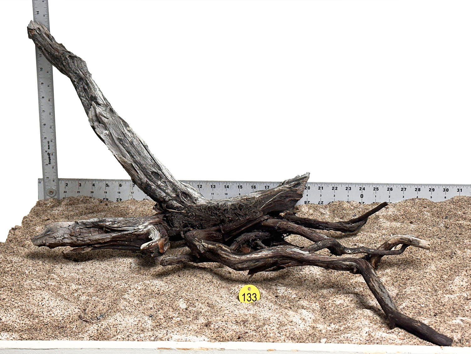 WYSIWYG 133Y - 260520 - Manzanita Wood (XL)